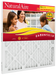 12x18x1 NaturalAire Microparticle MERV 10 Filters (12 pack)