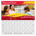 20x22x1 NaturalAire Microparticle MERV 10 Filters (12 pack)