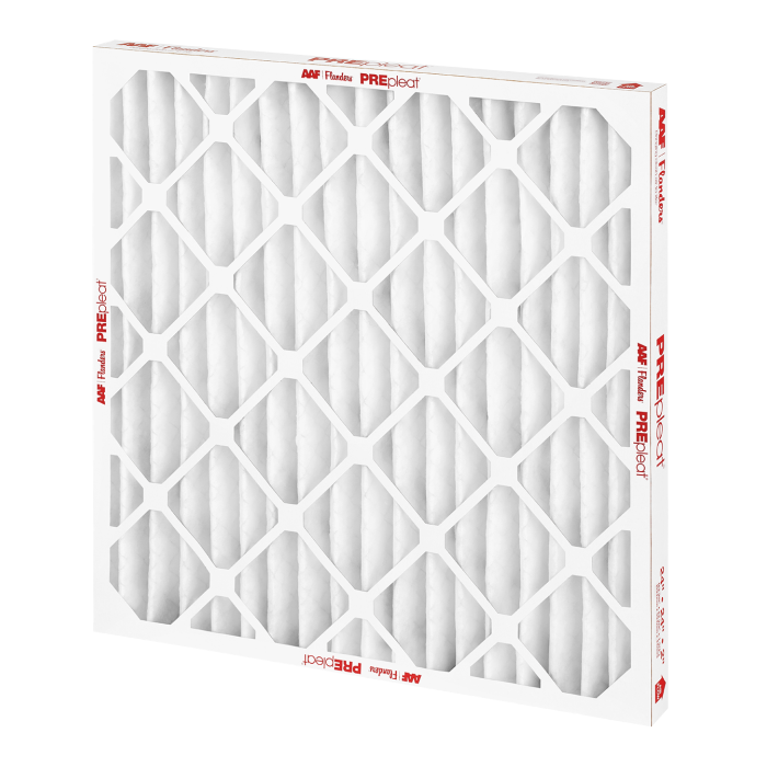 20x20x1 PREpleat MERV 11 Standard Capacity 85655.012020M11 (12 Filters)