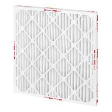 20x25x2 AAF Flanders PREpleat M13 MERV 13 (12 Filters)