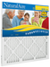 20x20x1 NaturalAire Healthy Ultra MERV 13 Filters (12 pack)