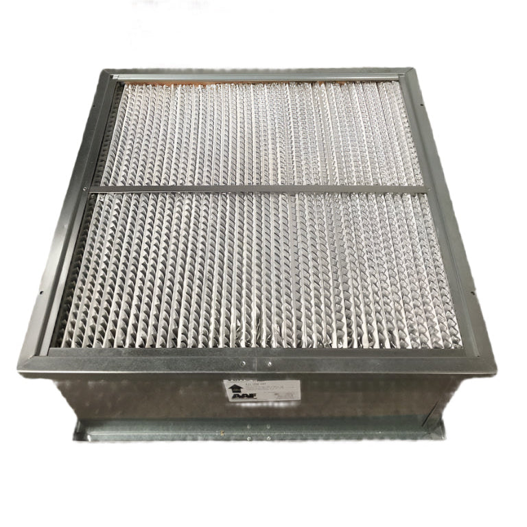 20x24x12 AAF Flanders VariCel Double Header MERV 13 331-300-109 (1 Filters)