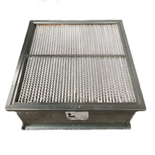 20x24x12 AAF Flanders VariCel Double Header MERV 13 331-300-109 (1 Filters)