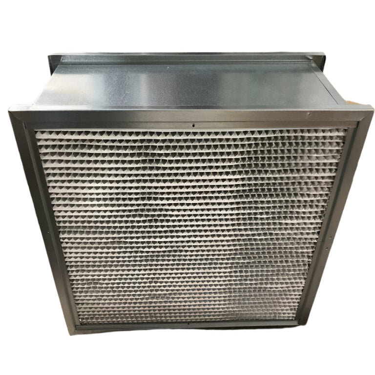 20x24x12 AAF Flanders VariCel Double Header MERV 13 331-300-109 (1 Filters)