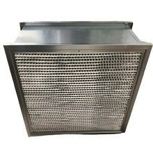 20x24x12 AAF Flanders VariCel Double Header MERV 13 331-300-109 (1 Filters)
