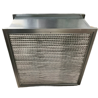 20x24x12 AAF Flanders VariCel Double Header MERV 13 331-300-109 (1 Filters)