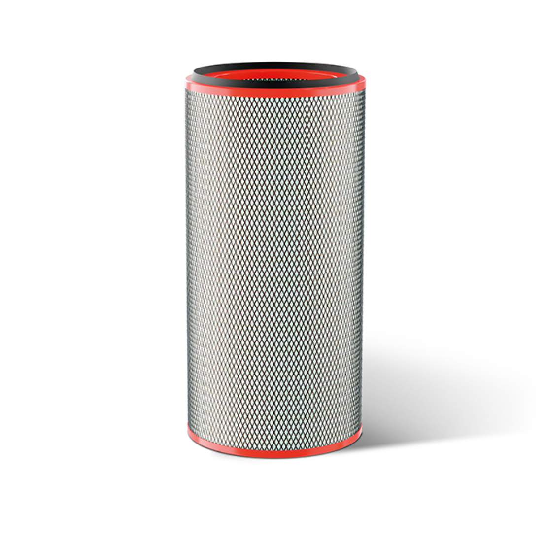 13.87" x 26" x 9.48" Cartridge Filter AAF REDClean DFR MERV 11 - Compatible with Donaldson DFT, ACT, Aercology, Torit Downdraft Bench, UAS Dusthog SFC, US Air Filtration Cleanflo - AB-213021-N101