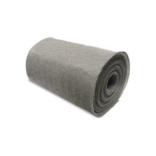 Aluminum Service Roll 1/4" x 19-1/2 x 50' - EAR19