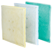 AmerSeal Filters Green 2-Ply 20" x 140' 523-700-207 (3 Filters)