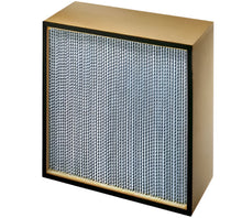 12x24x11-1/2 Koch BioMAX HEPA 99.97% High Capacity H65G2X1