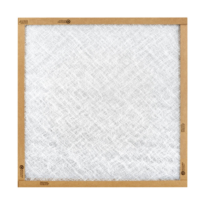 18x30x1 EZ Flow Filters 10055.011830 (12 Filters)
