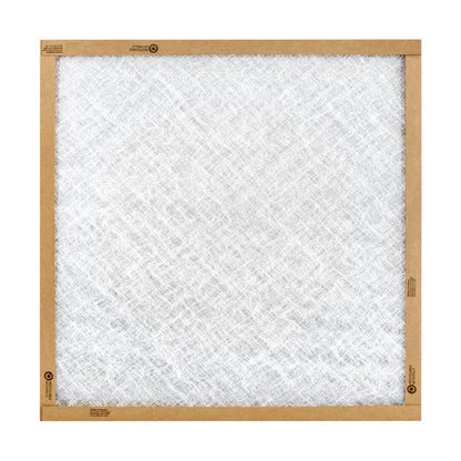 8x36x1 Flanders EZ Flow Fiberglass MERV 1-4 Filter (12 Filters)