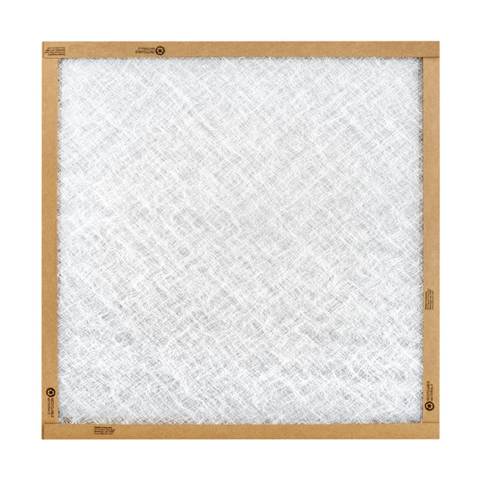 EZ Flow Basic Fiberglass Filters (12 Pack)