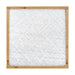 18x22x1 EZ Flow Filters (12 Filters)