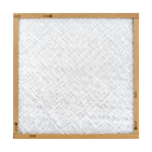 19-7/8x21-1/2x1 EZ Flow II Filters (12 Filters)