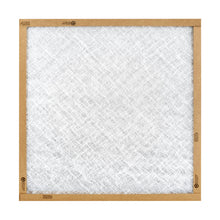 15x16x1 Flanders EZ Flow Fiberglass MERV 1-4 Filter 10055.011516 (12 Filters)
