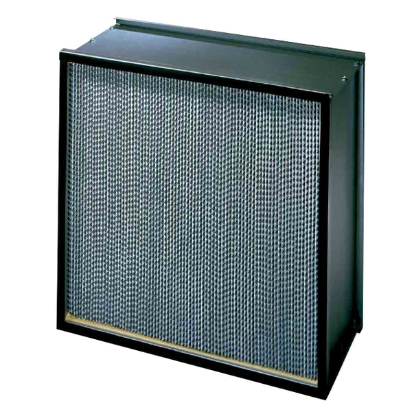 24x36x5 Koch BioMAX HEPA 99.97% High Capacity H28A4X1