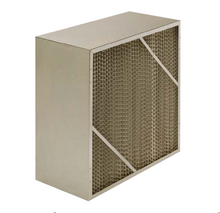 20x25x12 Koch Multi-Cell Galvanized MERV 11 No Header 110-714-008 (1 Filters)