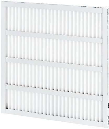 AAF Flanders PerfectPleat MERV 8 High Capacity (12 Filters)