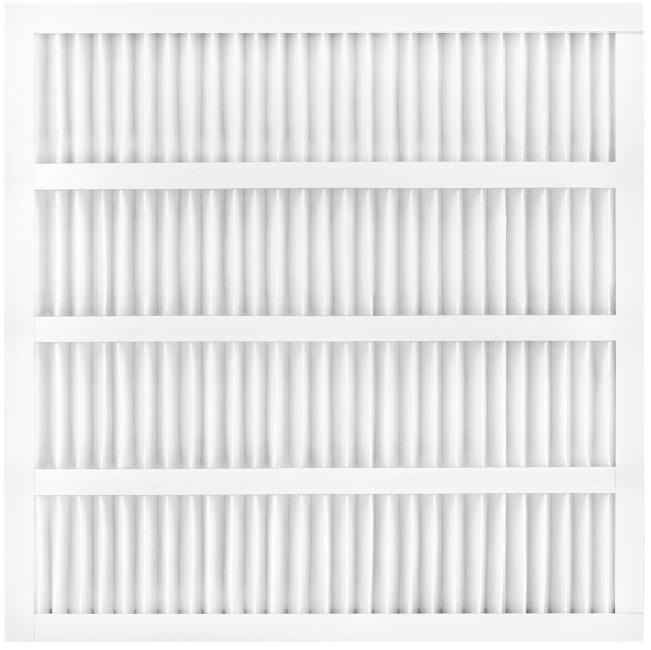 AAF Flanders PerfectPleat MERV 8 High Capacity (12 Filters)