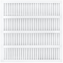 AAF Flanders PerfectPleat High Capacity MERV 8 (12 Filters)