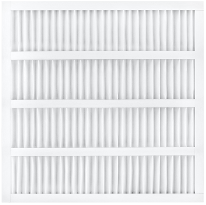 AAF Flanders PerfectPleat MERV 8 High Capacity (12 Filters)