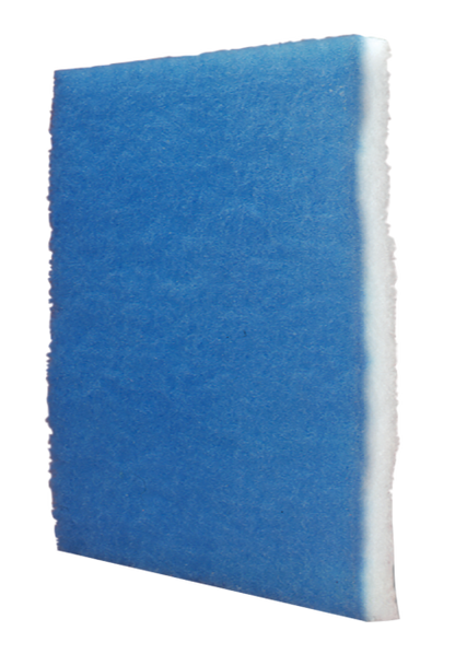 PolyKlean Blue Roll 357-012-600 (1 Rolls)