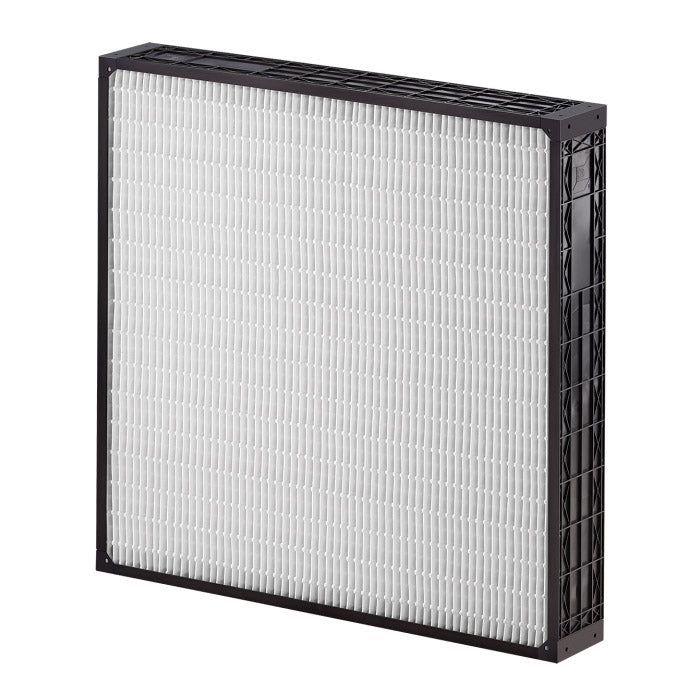 12x20x4 AAF Flanders VariCel 2+ High Capacity No Header MERV 15 3184626-910 (4 Filters)