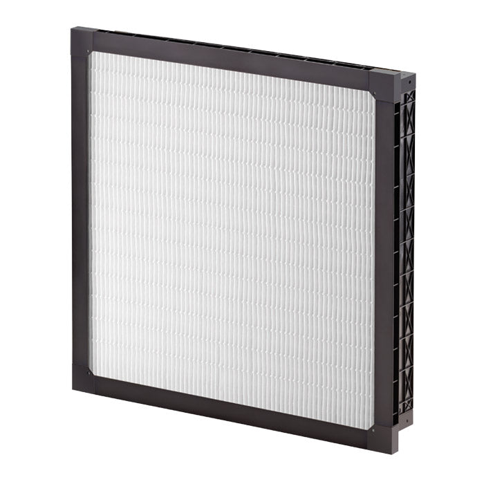 24x24x4 AAF Flanders VariCel 2+ High Capacity Single Header MERV 11 3184627-608 (4 Filters)