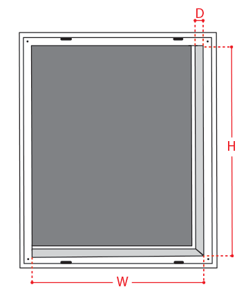 Exact Fit Furnace and AC Filters