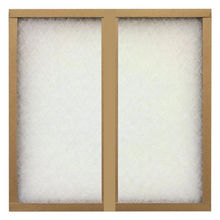 30x30x1 Flanders EZ Flow Fiberglass MERV 1-4 Filter (12 Filters)