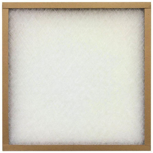 Flanders AAF Basic Filter 14x20x1 EZ Flow II Filters 10055.011420 (12 Filters)