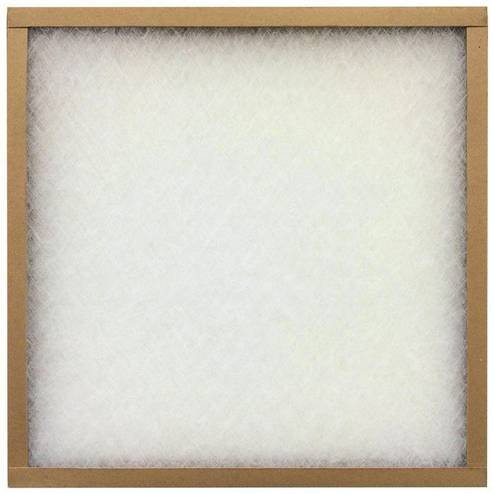 Filtros EZ Flow II 12x30-5/8x1 10055.01123058 (12 filtros)