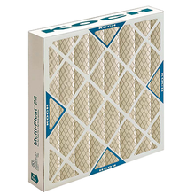 Koch Multi-Pleat GT-HD1 24x24x4 insert (media and wire only, MERV 8)