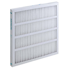 Koch Multi-Pleat Elite 24x24x2 MERV 8 high capacity self-supporting pleated panel filter