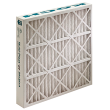 Koch Multi-Pleat GT 24x24x4 High Capacity MERV 8 internally supported pleated panel filter