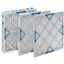 20x25x2 Koch Multi-Pleat XL8 MERV 8 High Capacity (12 Filters)
