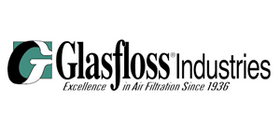 Glassfloss Filters