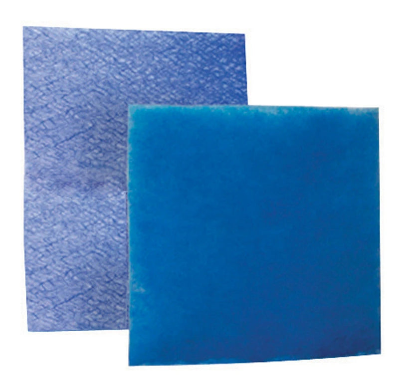 Spun Glass Hammock Pad Media (24 Filters) GHP3031