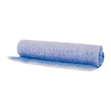 30x240x1 Flanders Precisionaire Spun Glass Hammock Roll Media (1 Rolls)