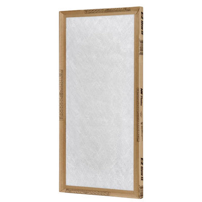 18x30x1 Flanders EZ Flow Fiberglass MERV 1-4 Filter (12 Filters)