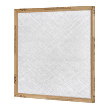 10x10x1 Flanders EZ Flow Fiberglass MERV 1-4 Filter (12 Filters)