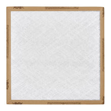 10x10x1 Flanders EZ Flow Fiberglass MERV 1-4 Filter (12 Filters)