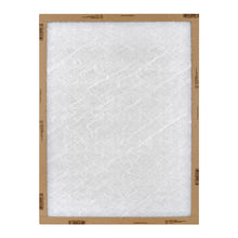 15x20x1 Flanders EZ Flow Fiberglass MERV 1-4 Filter (12 Filters)