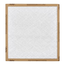 20x22-1/4x1 Flanders EZ Flow Fiberglass MERV 1-4 Filter (12 Filters)