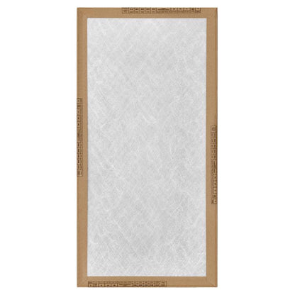 10x20x1 Flanders EZ Flow Fiberglass MERV 1-4 Filter (12 Filters)