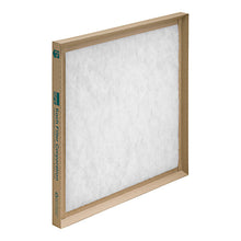 Koch Disposable Fiberglass Panel (12 Filters)