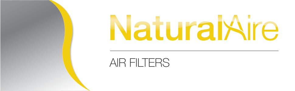 Naturalaire Filters