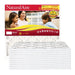 14x14x1 NaturalAire Microparticle MERV 10 Filters (12 pack)