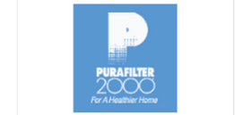 PuraFilter 2000 Filters